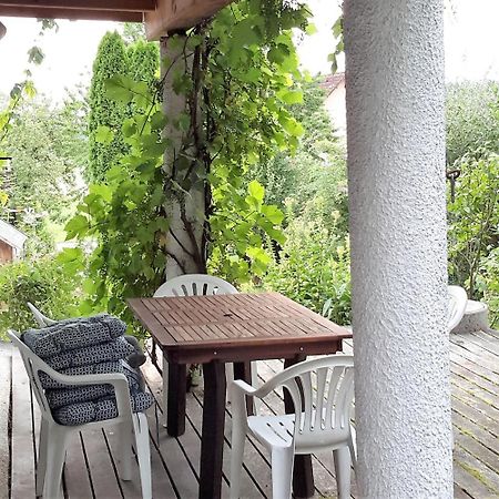 Bodensee Apartment Neukirch Wangener Strasse Eksteriør bilde
