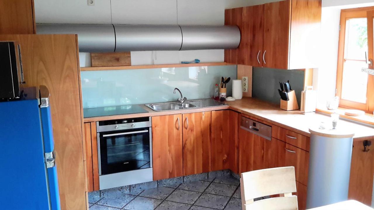 Bodensee Apartment Neukirch Wangener Strasse Eksteriør bilde