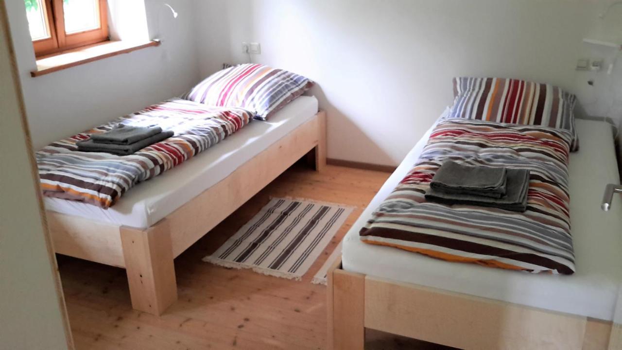 Bodensee Apartment Neukirch Wangener Strasse Eksteriør bilde