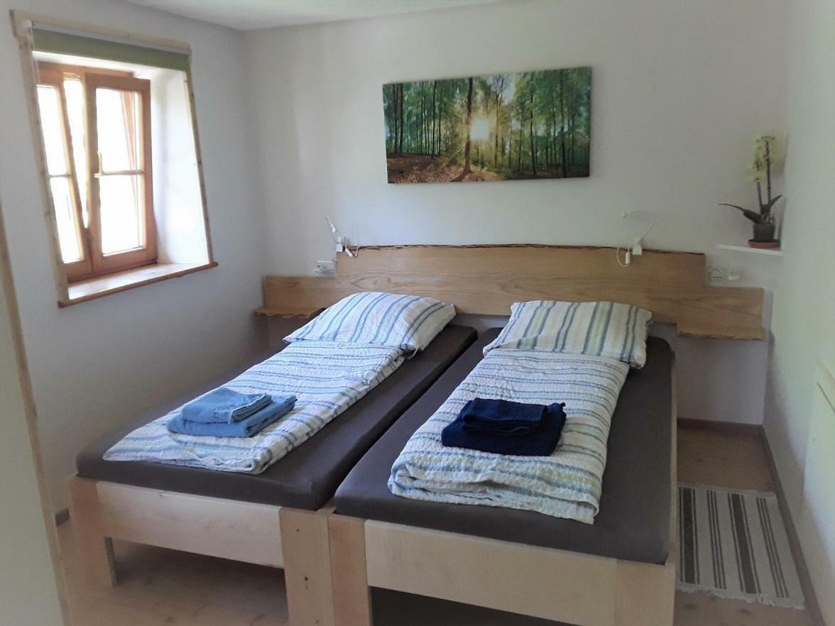 Bodensee Apartment Neukirch Wangener Strasse Eksteriør bilde