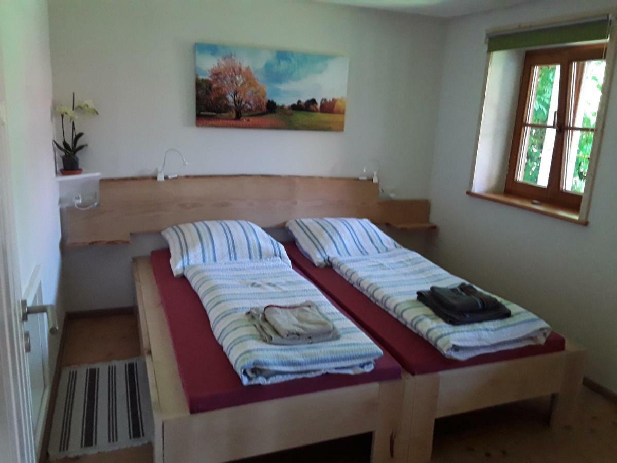 Bodensee Apartment Neukirch Wangener Strasse Eksteriør bilde