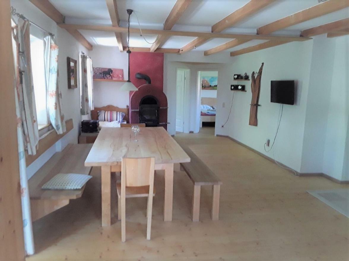 Bodensee Apartment Neukirch Wangener Strasse Eksteriør bilde